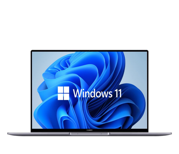 Huawei MateBook 16s 2022 i7-12700H/16GB/1TB/Win11 Touch - 1050015 - zdjęcie